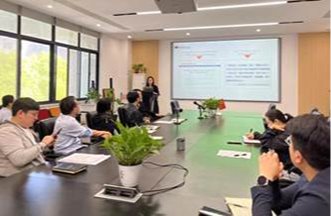 艺术设计学院举办“人人过关”示范课分享活动